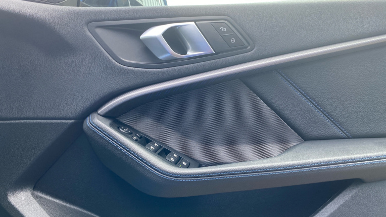 BMW 2 Series 220i M Sport 4dr Step Auto Petrol Saloon